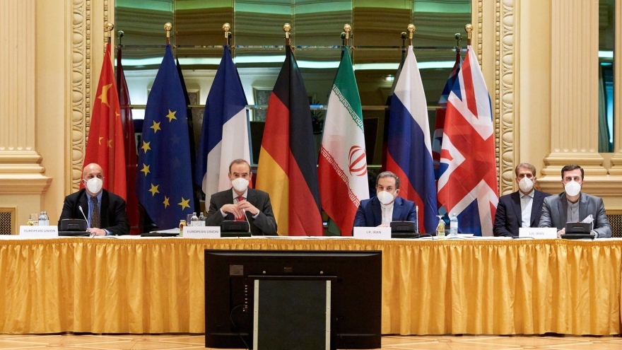 Các bên “nghiêm túc” đối thoại – Thỏa thuận hạt nhân Iran sắp hồi sinh?